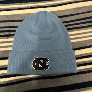 UNC Tarheel Beanie
